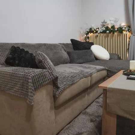 Heleni's Appartement Aridaía