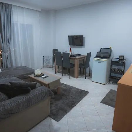 Heleni's Appartement *