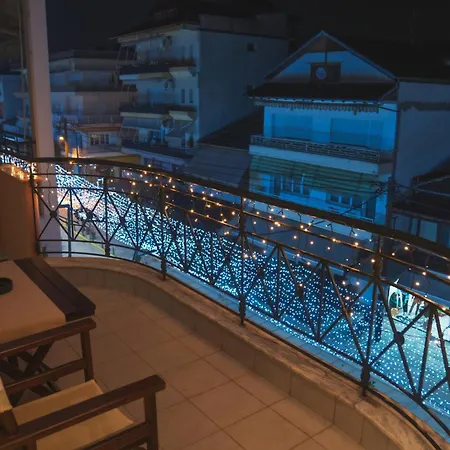 Appartement Heleni's *