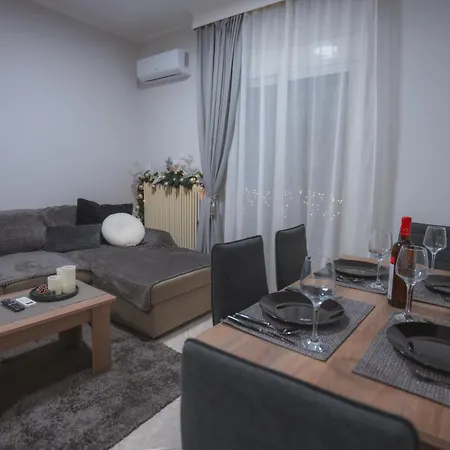 Heleni's Appartement *