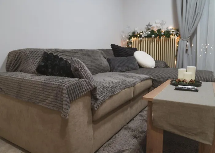 Heleni's Appartement Aridaía