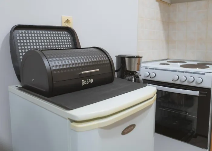 Heleni's Appartement Aridaía