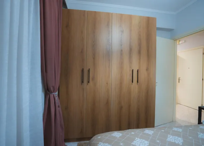 Lejlighed Heleni's Aridaía