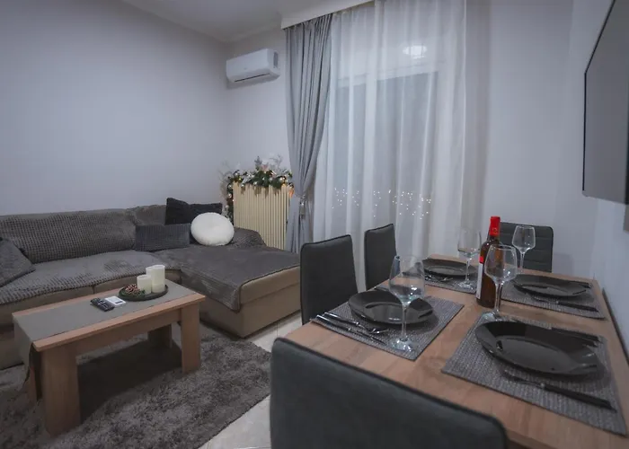 Heleni's Appartement *